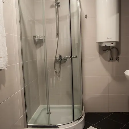 Pamporovo Central Apartments *