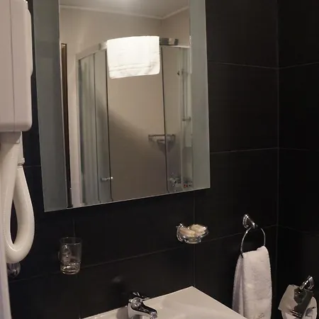 Appartamento Pamporovo Central Apartments *