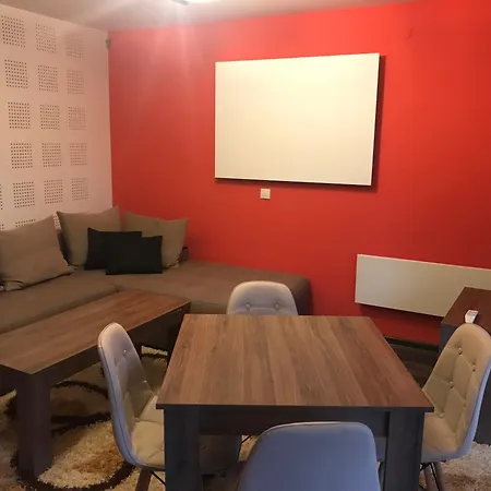 Pamporovo Central Apartments *