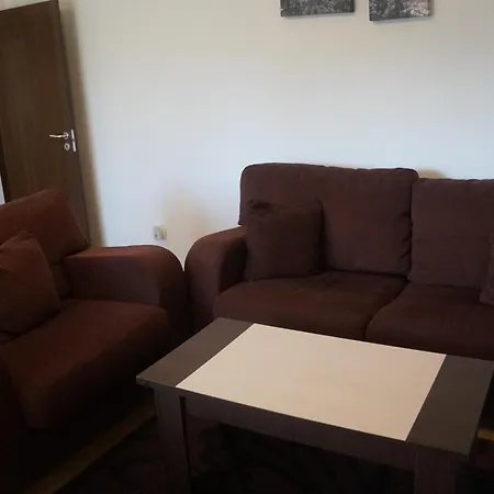 Apartament Pamporovo Central Apartments *