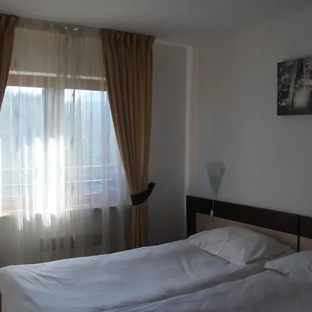 Pamporovo Central Apartments