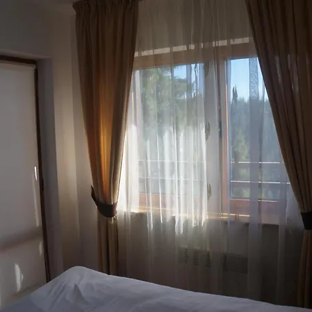 Pamporovo Central Apartments Lejlighed