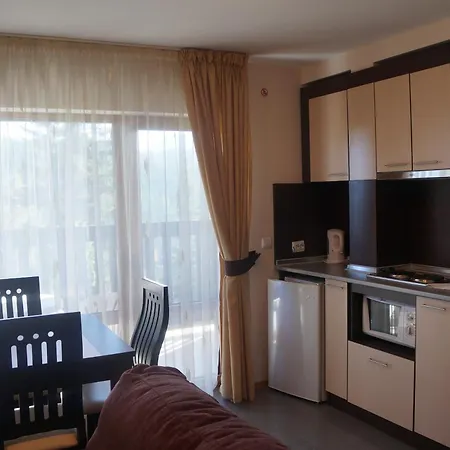 Pamporovo Central Apartments *