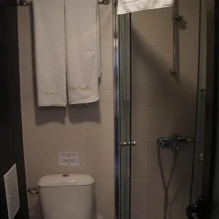 Apartament Pamporovo Central Apartments