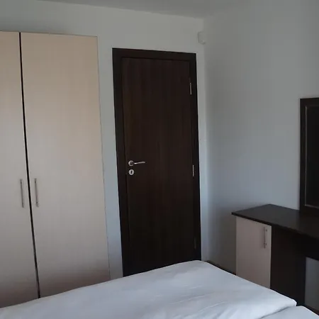 Apartament Pamporovo Central Apartments Pamporowo