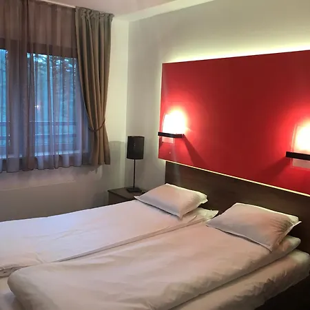 Pamporovo Central Apartments