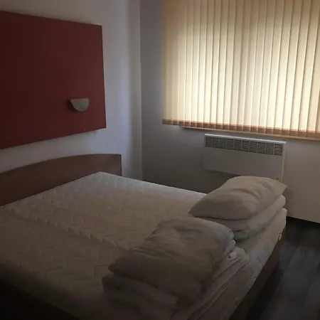 Pamporovo Central Apartments Lejlighed *