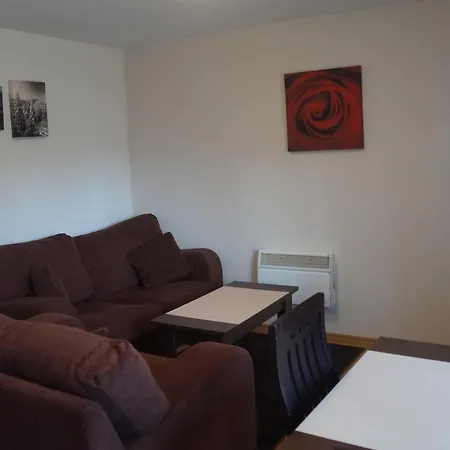 Pamporovo Central Apartments Pamporovo