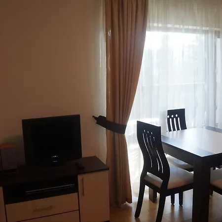 Pamporovo Central Apartments Apartament