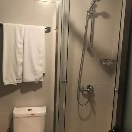 Pamporovo Central Apartments Apartament