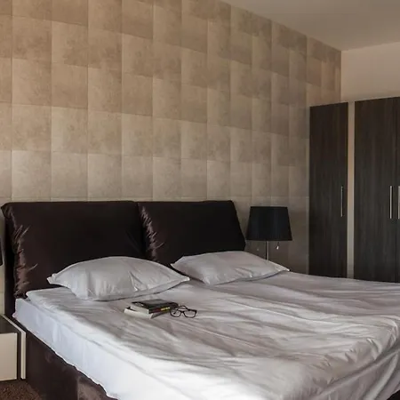 Apartman Pamporovo Central Apartments Pamporovo