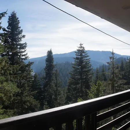 Appartamento Pamporovo Central Apartments *