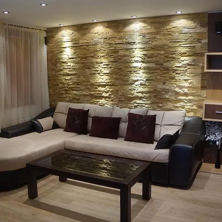 Pamporovo Central Apartments Apartman Pamporovo