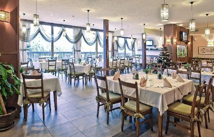 Pamporovo Central Apartments