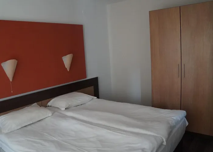 Pamporovo Central Apartments *