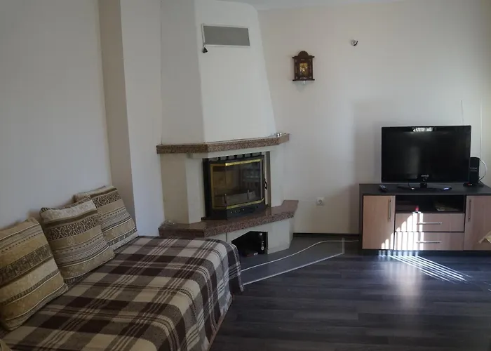 Pamporovo Central Apartments