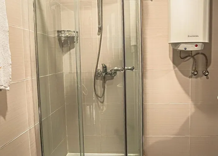 Pamporovo Central Apartments Apartament Pamporowo