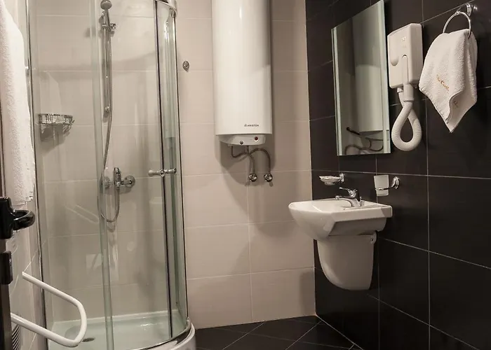 Apartament Pamporovo Central Apartments Pamporowo