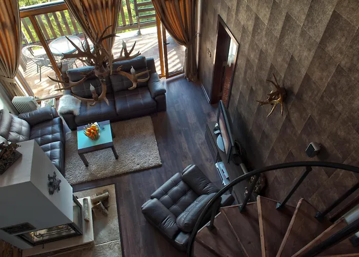 Pamporovo Central Apartments