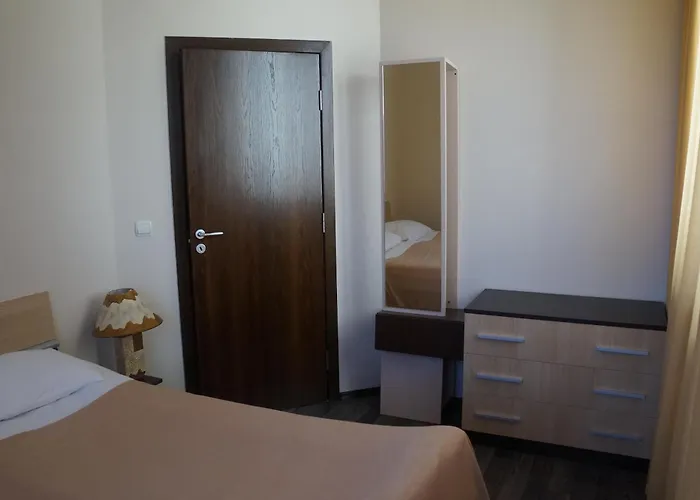 Pamporovo Central Apartments Pamporowo