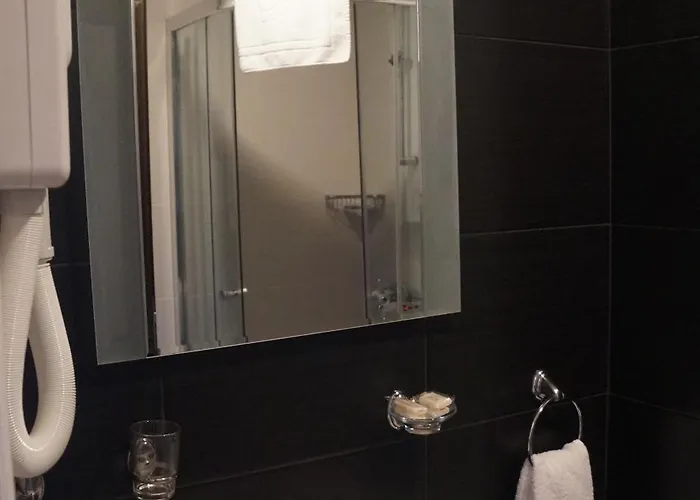 Apartament Pamporovo Central Apartments *