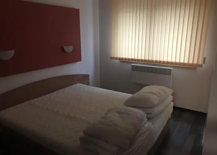 Pamporovo Central Apartments Apartament *